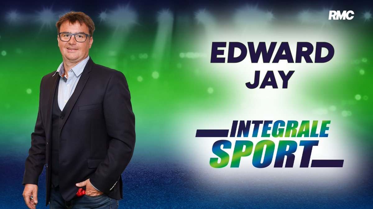 🗣 JAY EDWARD sur la défaite de l'OL face au Sparta Prague : "Les Lyonnais n'étaient pas dans le rythme. Paulo Fonseca n'a pas été très inspiré... Il y a des raisons d'espérer pour le match retour. Lyon ne peut pas faire pire."