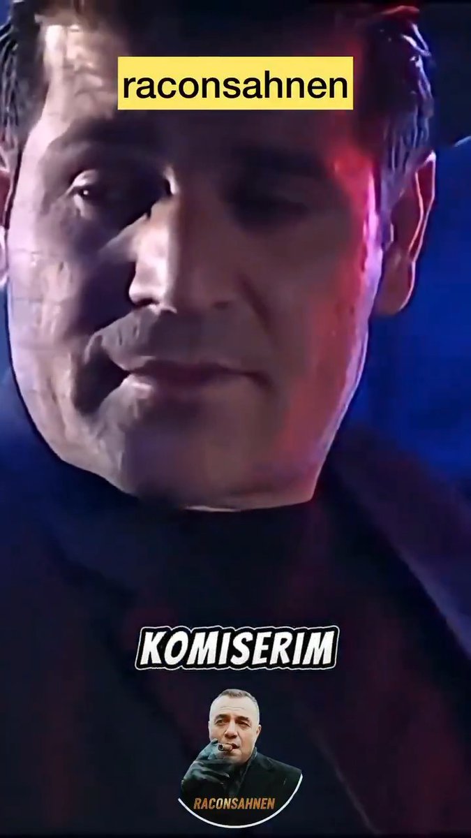 Nevzat'ın kafasının çalıştığı tek sahne