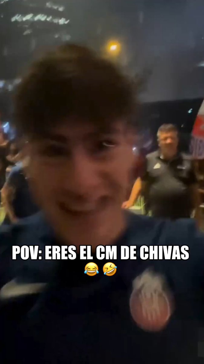 Un día cualquiera trabajando con la Hormiga González 😂 🤣 (vía Chivas)