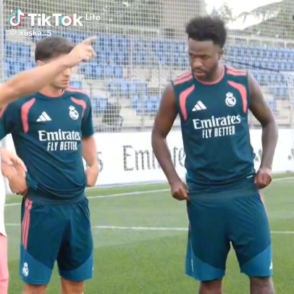 Breaking: Vinicius Jr on his future at Real Madrid 🗣️Reporter: How true is this report about you saying you want to stay? Vinicius Jr: “Everyone knows I love Madrid. This club is my home. I grew up here, I won big things here, and I have a special bond with the fans, the badge, and the city. The way the media is pushing it is very wrong though. They make it sound like there’s drama every day. There isn’t. My desire is clear: I want to stay. I want to keep making history at the Bernabéu. I want to win more Champions Leagues, more La Ligas, and give everything for this shirt. Of course there are conversations, there are demands, that’s normal in football. If the club and I find the right agreement, then we continue building something special together. If not, then we will know what to do — but my heart is here. Madrid is where I want to be. I’m focused, I’m happy, and I’m ready for the biggest season yet.