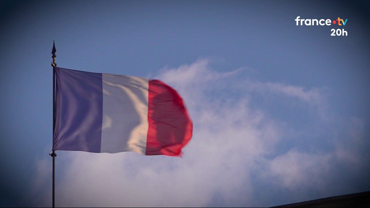 🇫🇷🇷🇺 Élection présidentielle : des campagnes de désinformation russes visent certains candidats. Raphaël Glucksmann et Gabriel Attal annoncent avoir été victimes d’ingérences, quelques semaines après Édouard Philippe. #JT20h