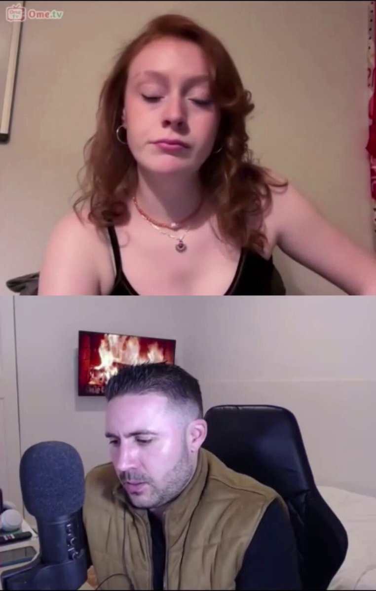 "The UK is going straight to hell!" British libtard wants to be oppressed by Muslims