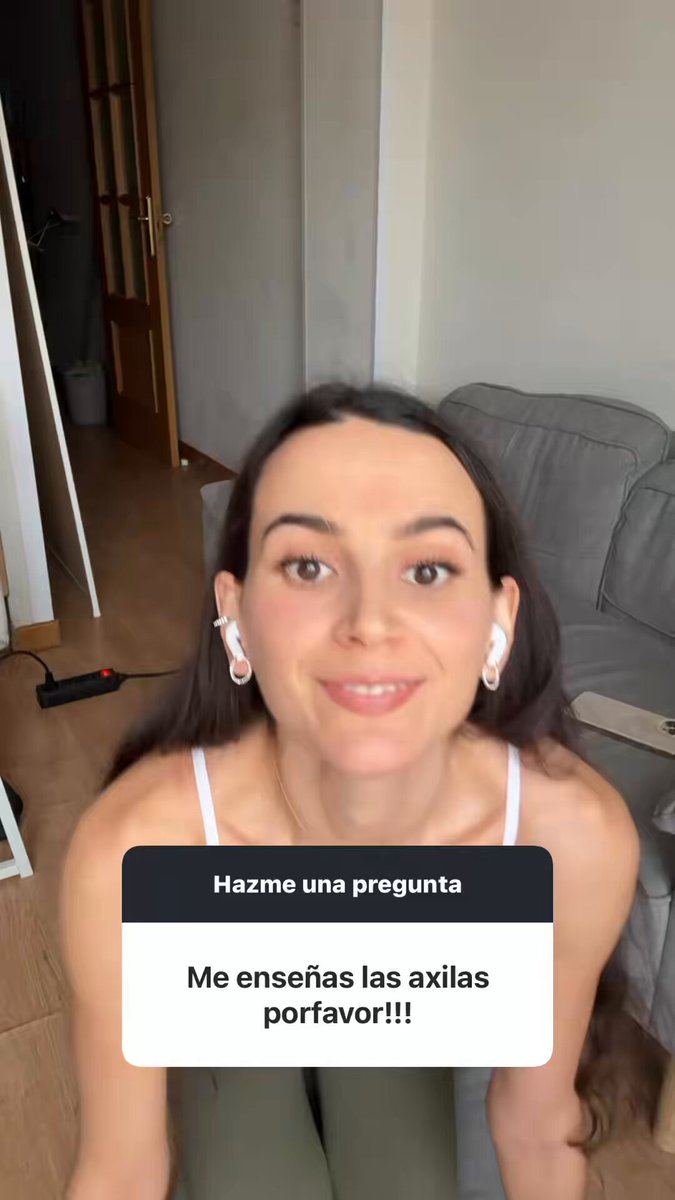 Podría decirse que esto es un fetiche? 🤔