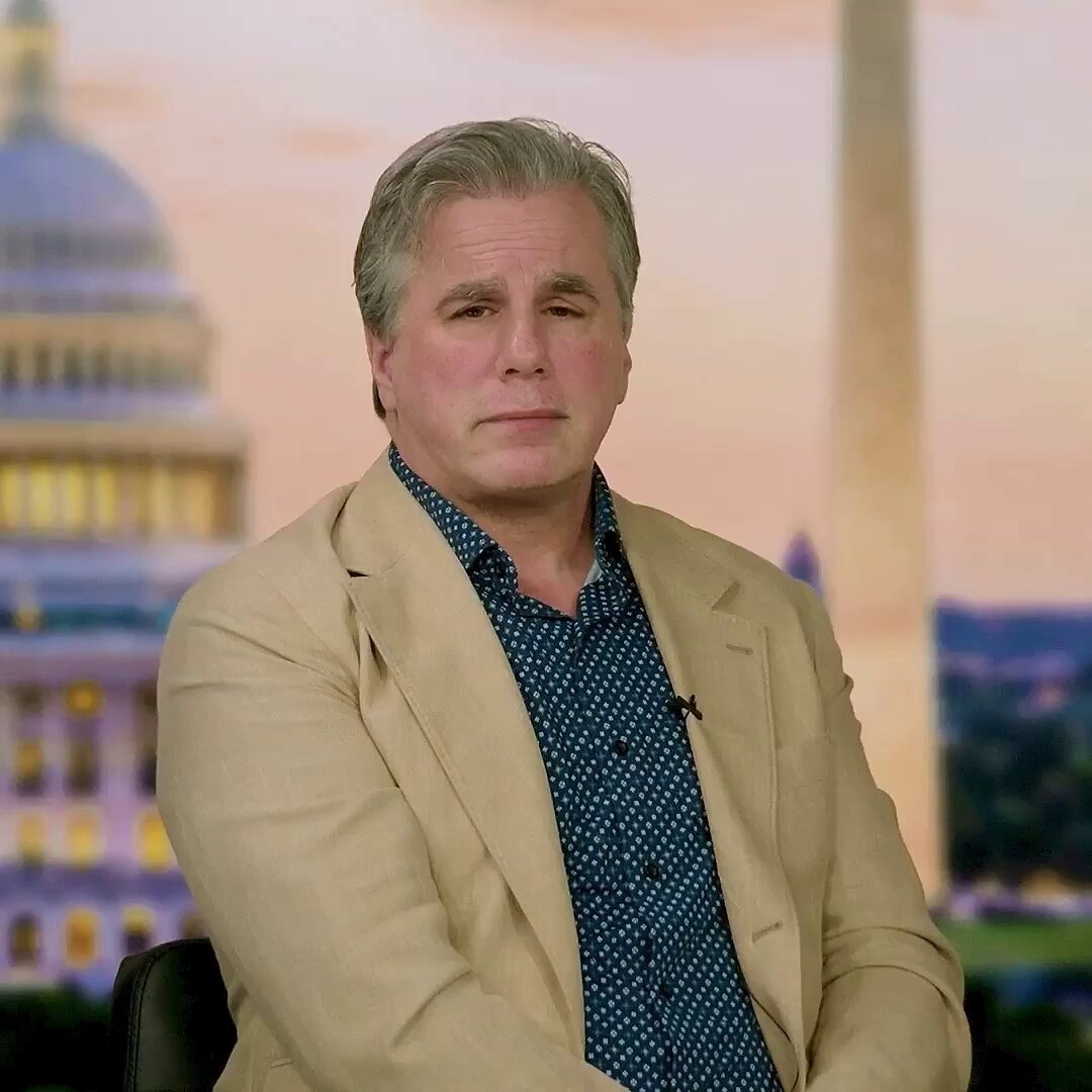 “American citizens should be outraged the FBI just told a federal court judge that its stonewalling means it will take 158 years to release the 2 million weaponization and lawfare records in its secret ‘burn bag’ room. The American people need to know today how the FBI was used as a political weapon against Donald Trump and other innocents,” Tom Fitton.