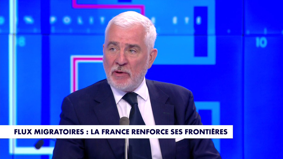 Jean Marc Sánchez, avocat franco-espagnol, revient sur l'histoire de la pression qu'exerce le Maroc sur l'Espagne. Toute l'info est à retrouver sur