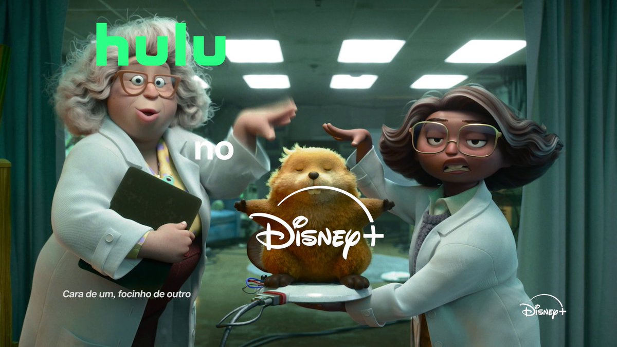 Tem histórias que a gente descobre. E tem histórias que a gente nunca esquece. 💛 Tudo isso e muito mais no #DisneyPlus.