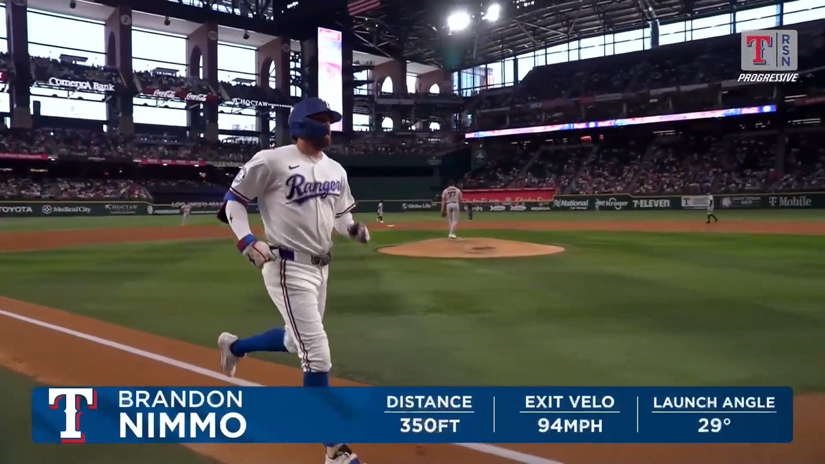 Oppo taco Nimmo! #AllForTX
