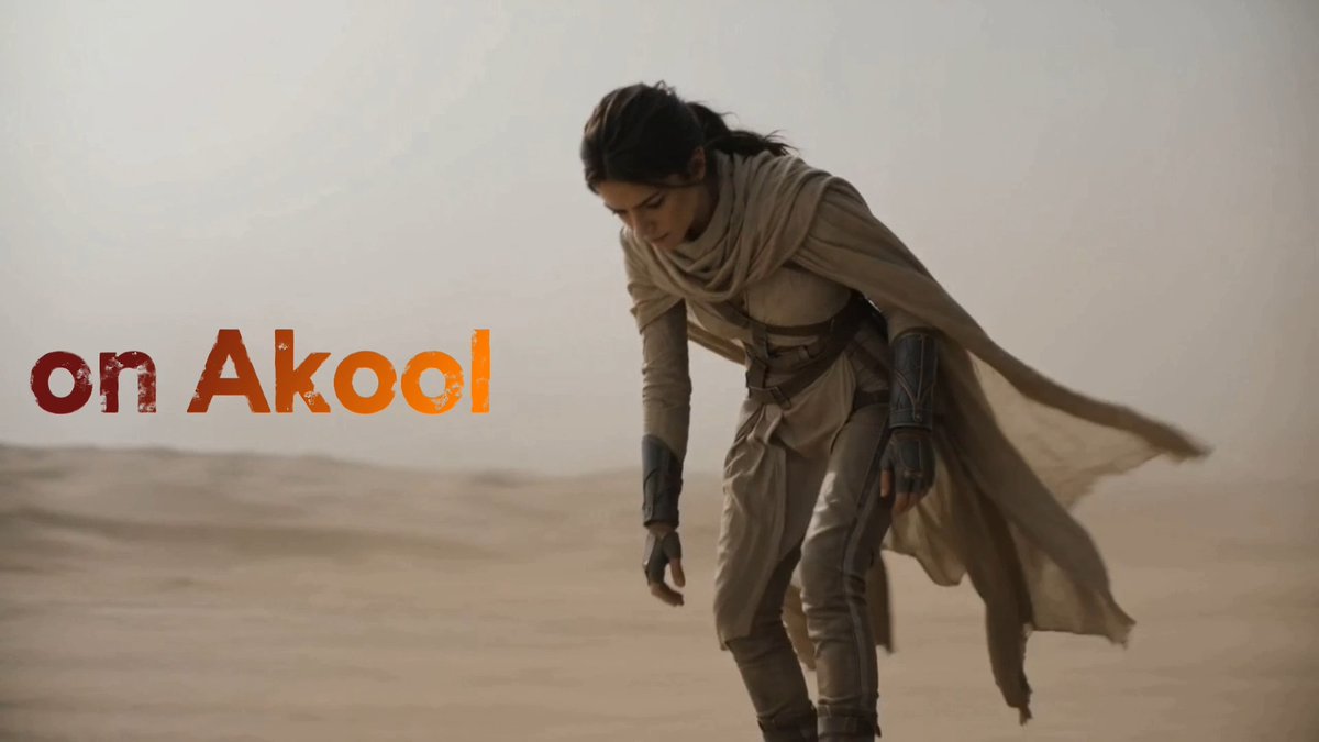 MiniMax H3 is now live on AKOOL! Create cinematic AI videos with synchronized audio, realistic dialogue, and immersive sound effects—all in one generation. Ready for higher-quality AI video creation? Bring your ideas to life with MiniMax H3 on AKOOL today! 🎬