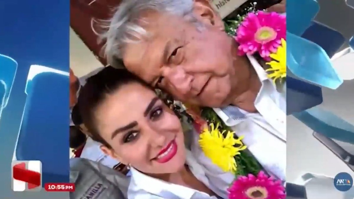 Las diputadas de Morena, Nayeli Salvatori y Grace Palomares desataron el enojo popular al decir que los adultos mayores apestan. Las diputadas acusaron que sacaron de contexto sus declaraciones. Agustín Guerrero, líder de Morena en Puebla, lamentó las declaraciones de las legisladoras.