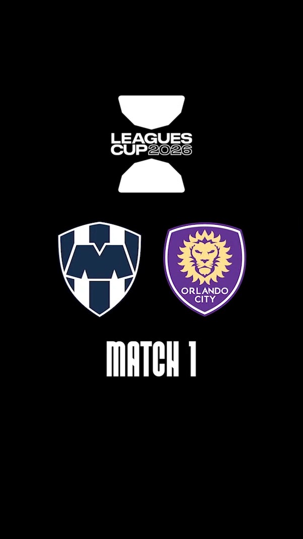 La #PreviaRayada Codere.mx llegó con Iker Fimbres y Rica Chávez.🔥🇫🇮📹 ¡Listos para nuestro debut en Leagues Cup 2026!👊🏼