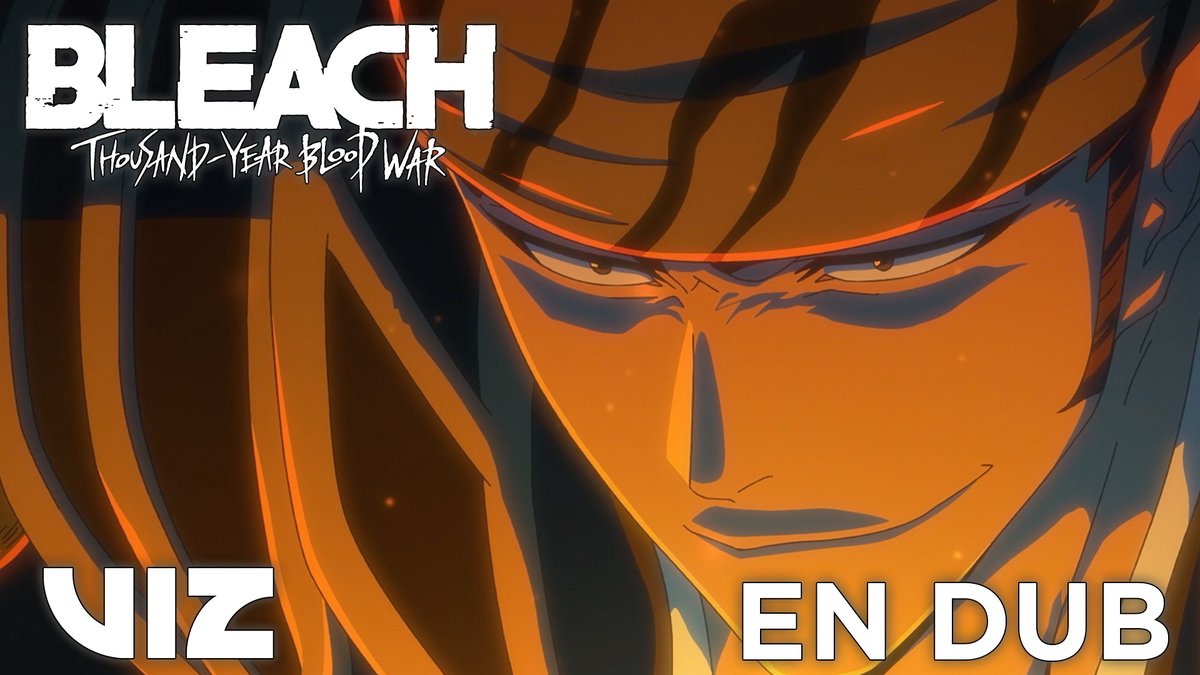 Three years ago, we witnessed the rise and fall of the Superstar, Mask de Masculine! ⭐ What was your favorite moment from Episode 18? Anime: BLEACH: Thousand-Year Blood War