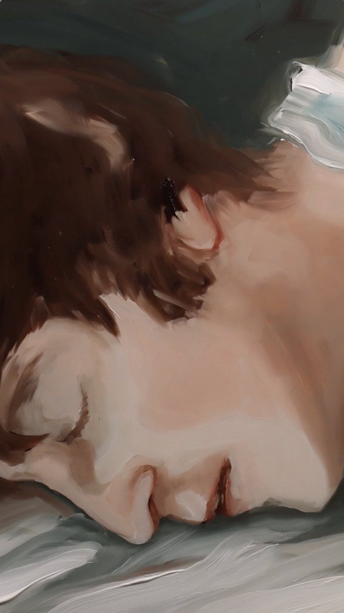 A creative process worth losing sleep over