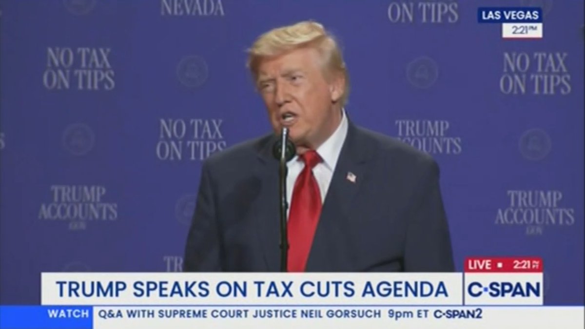 Trump: Manufacturing is exploding at fastest pace in many years (73,000 manufacturing jobs have been lost since Trump entered office)