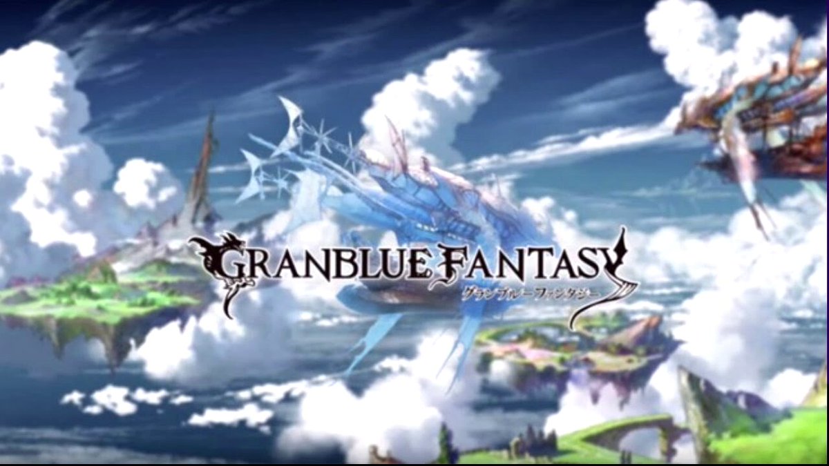 Granblue Fantasy - Paradise Lost Composer: Tsutomu Narita Vocals: Taro Kobayashi