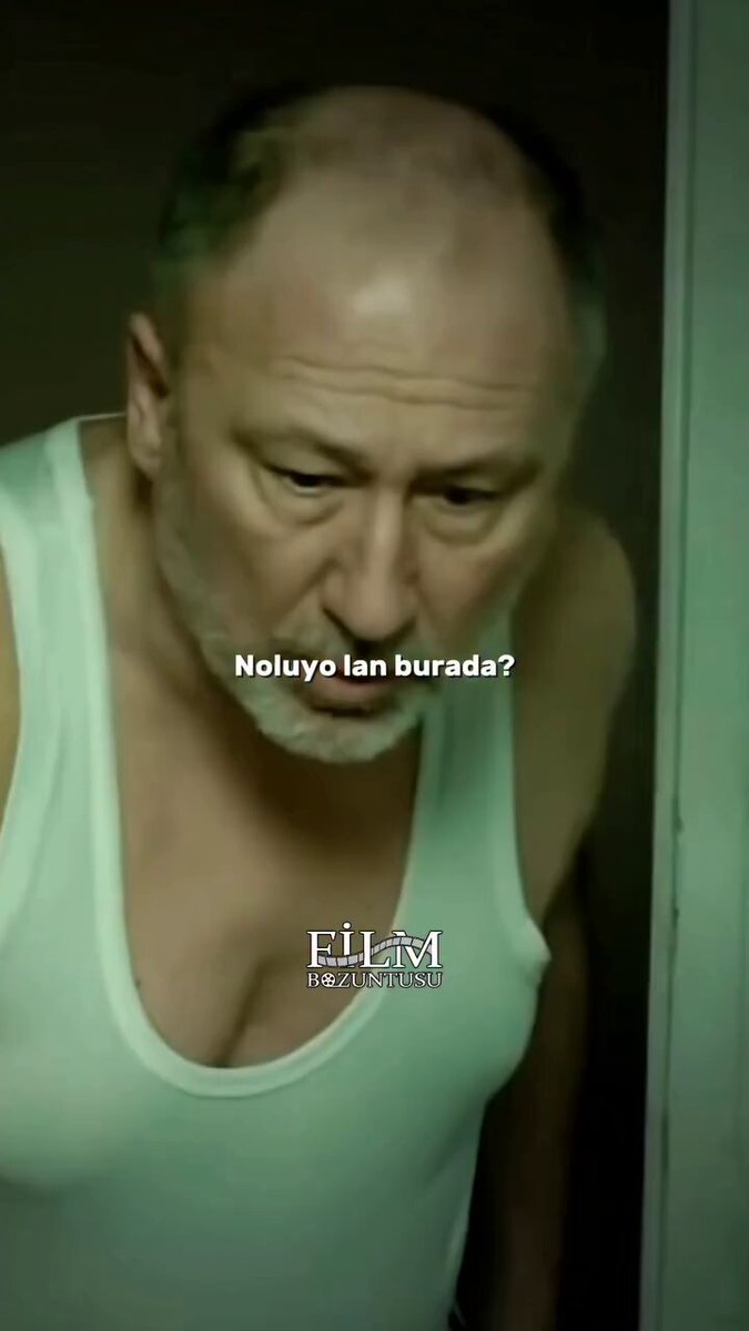Babasını felç bırakan kızın sonunu anlatan harika bir film bırakıyorum.