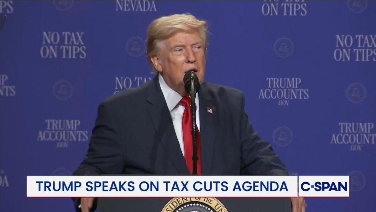 President Trump on Abdul El-Sayed (D-MI): "When I watch Abdul, he's full of shit."