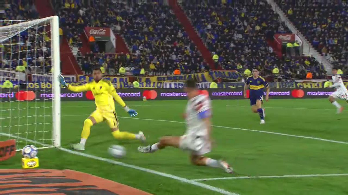 🧤La DOBLE ATAJADA de ÁLVARO MONTERO.