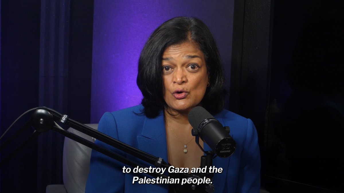 We are witnessing progress in real time. Democrats are finally standing up to AIPAC and demanding an end to US complicity in genocide.