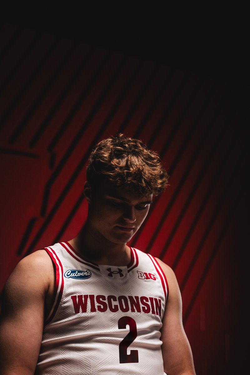 Number 2: Josh Manchester One of the most prolific scorers in Wisconsin high school history is officially locked in for Year 1 in Madison