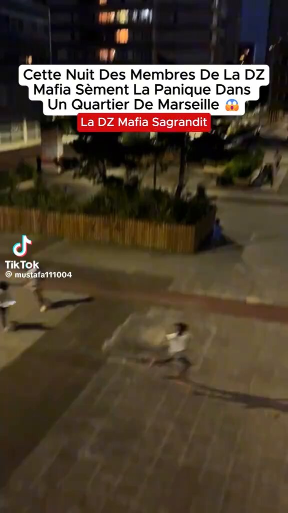 UNE SOIRÉE COMME UNE AUTRE À MARSEILLE... PAYAN OÙ EST PAYAN ...