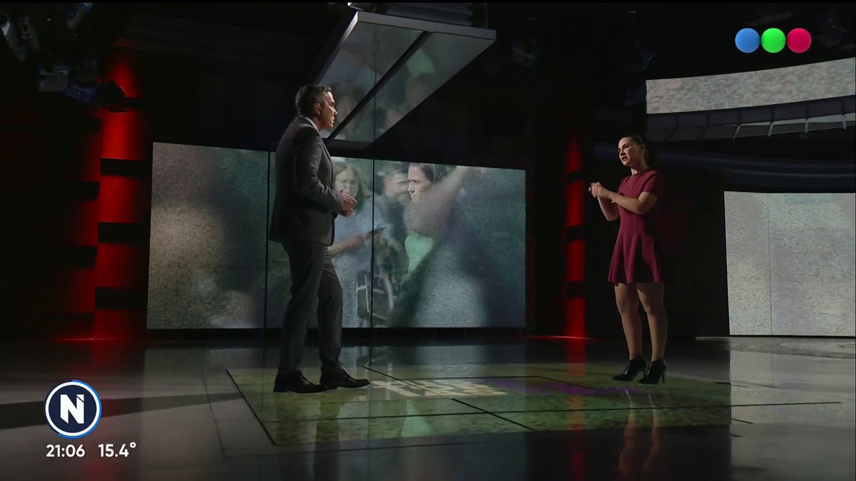 Contra todos los prejuicios: la historia de amor de dos hermanos que formaron una familia. GiseleSD nos presenta la historia única de Ana y Daniel. Mirá más #TelefeNoticias en vivo en