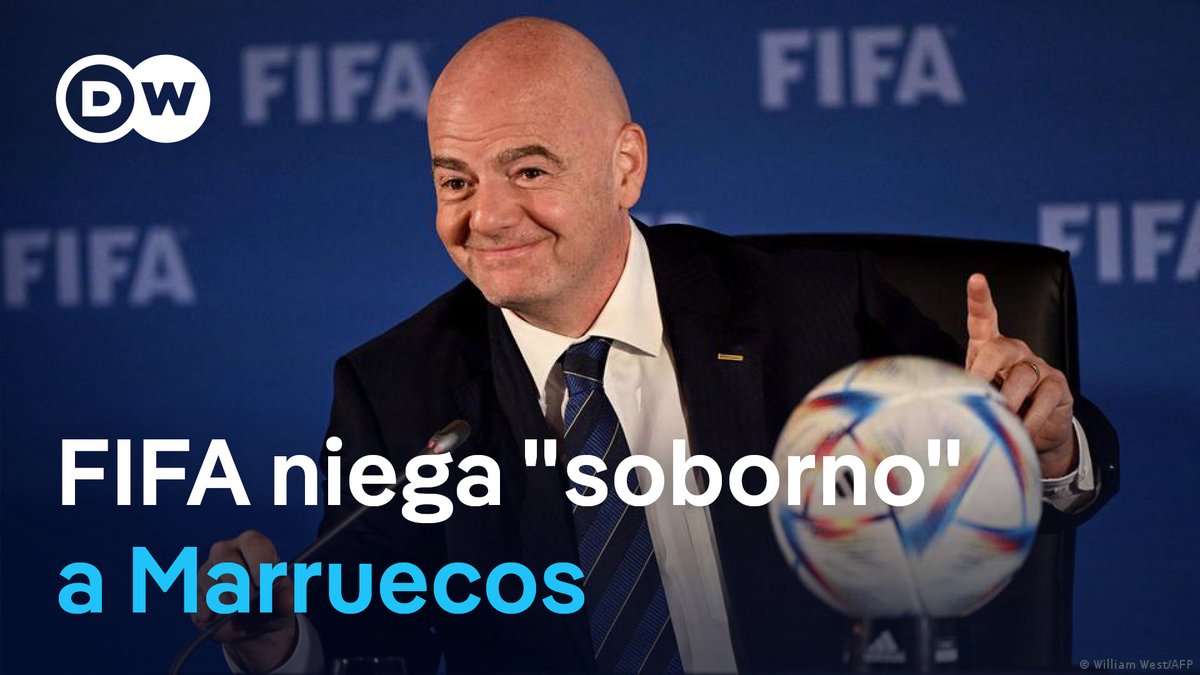 Infantino desmiente haber ofrecido a Marruecos la final del Mundial a cambio de apoyo para su reelección al frente de la FIFA Gianni Infantino negó haber prometido a Marruecos la final del Mundial a cambio de respaldo para continuar al frente de la FIFA. El dirigente se reunió con altos cargos del organismo en el país africano, en plena crisis por su liderazgo. La polémica estalló tras su frustrado proyecto para vender a inversores privados una participación en el negocio de los torneos de la FIFA. La UEFA rechazó duramente el plan y llegó a amenazar con boicotear las competiciones internacionales.