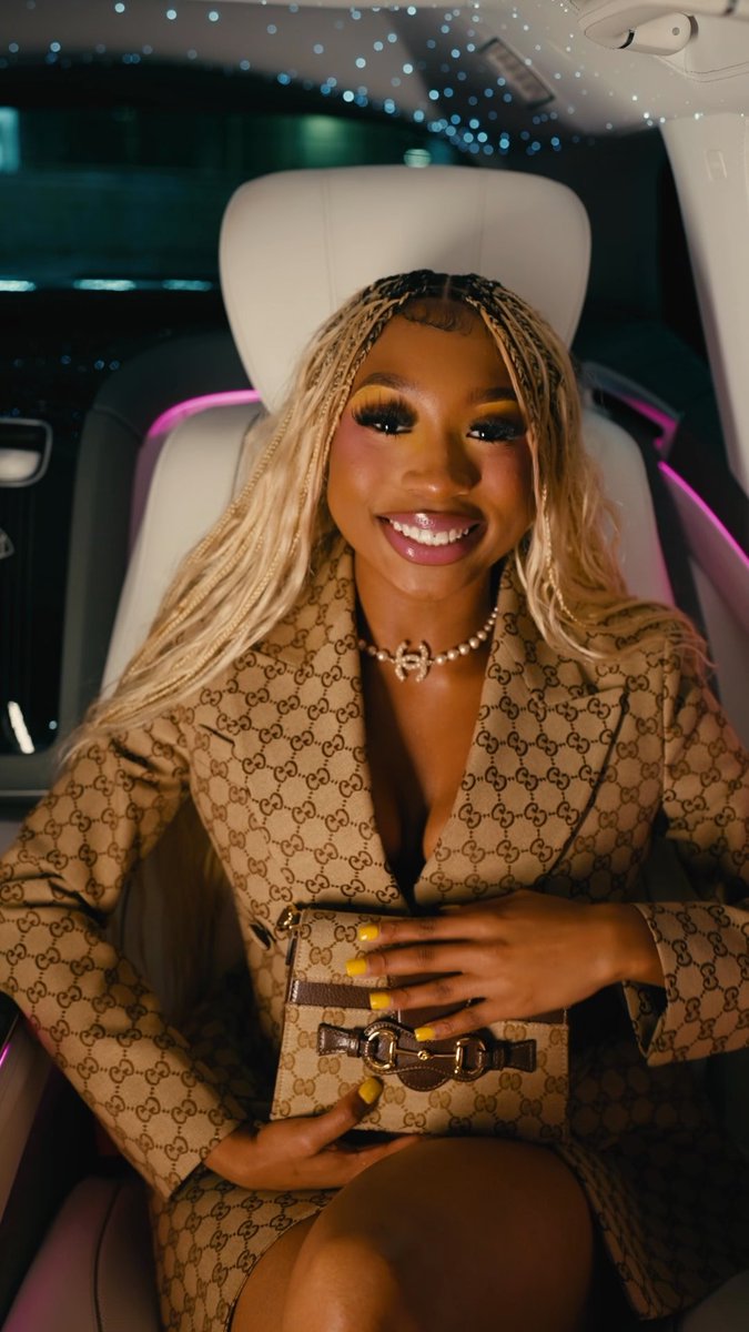 GET HIT 👱🏿‍♀️ #SOON #08