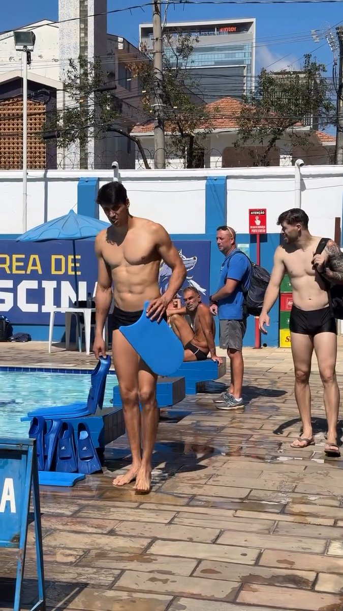 Sada Cruzeiro vindo pesado para a temporada 26/27 🔥 Vem, Superliga Masculina de Vôlei 🥵
