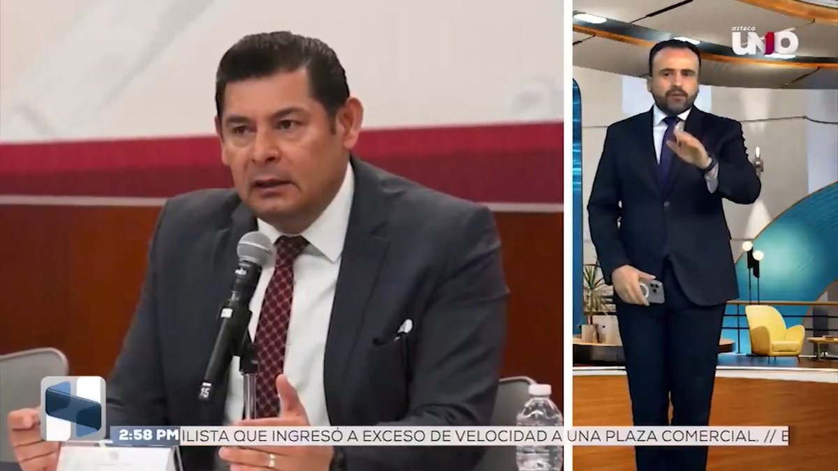 El gabinete del morenista Alejandro Armenta es una auténtica FIESTA: Mientras el coordinador de MENTIRAS, perdón... de gabinete, José Luis García Parra dedica tiempo y recursos públicos a DESACREDITAR el trabajo periodístico, sigue sin explicar su patrimonio y lujos. En tanto, Puebla sigue marcada por la inseguridad, campañas anticipadas y opacidad.🔴‼️ #SinResultadosEnPuebla #PueblaOpaca #CensuraEnPuebla