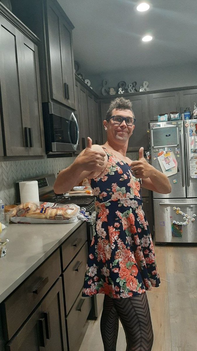 Extremist Trantifa militant David Zachery Alvey, of Vancouver, Wash., performed another stunt at the Battle Ground City Council meeting on Aug. 3. He dressed as a nun and gave a vulgar speech calling for divine protections for Antifa. Read more about him: