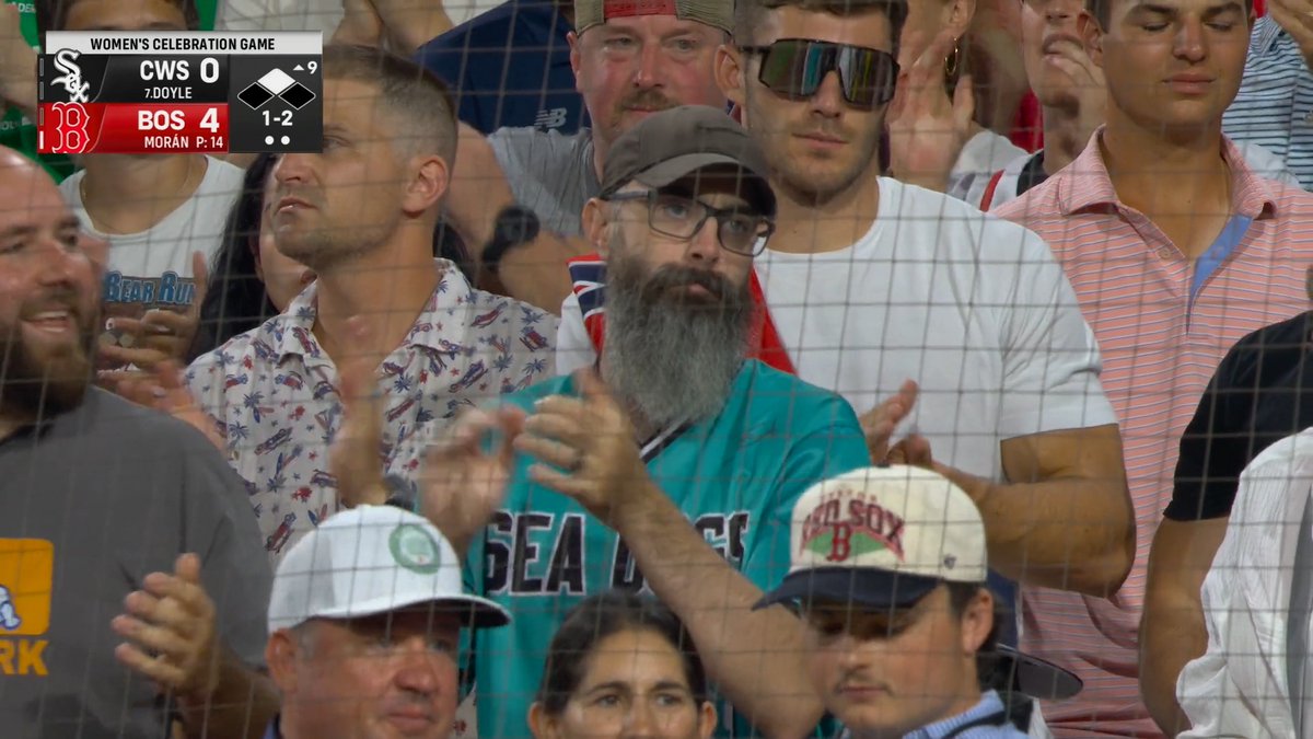 For the 7th game in a row... PLAY #DirtyWater 🎶