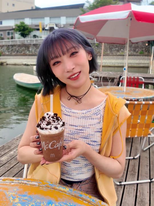JISOOさんの食レポです🍫