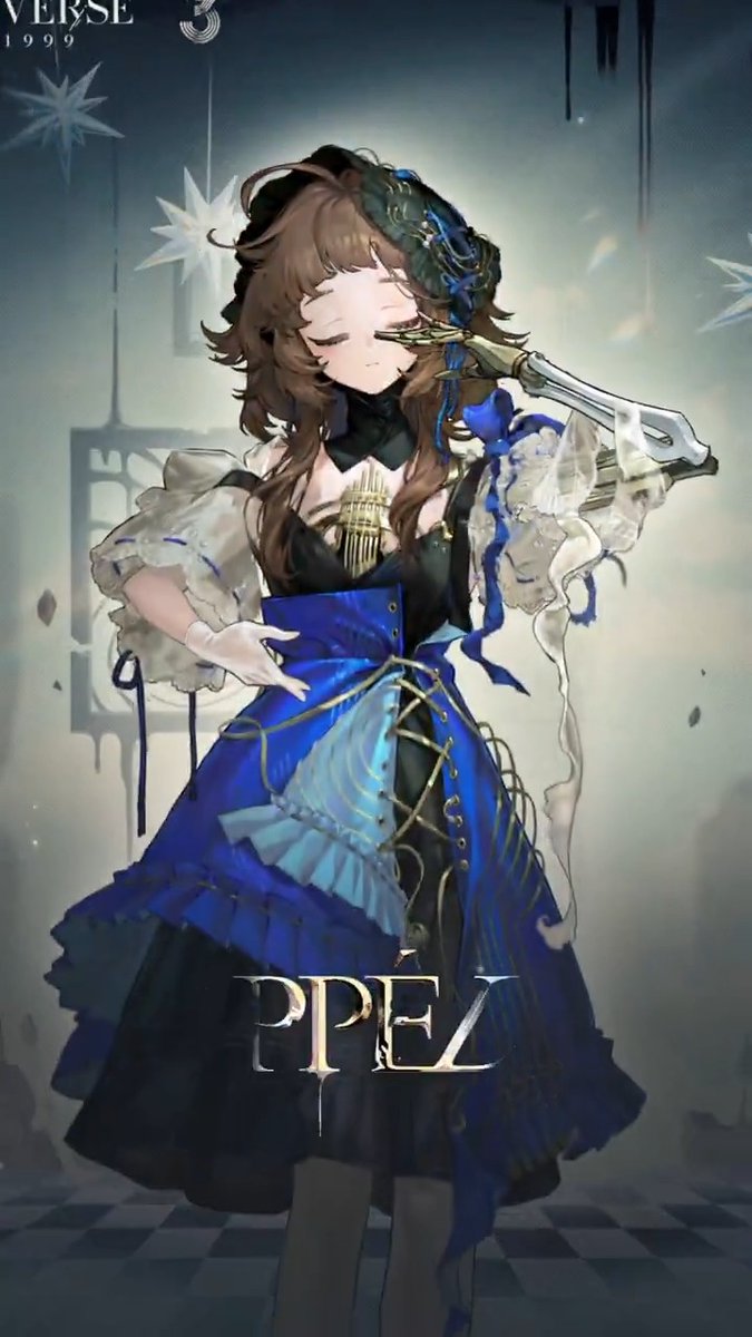 Shattered "Anthem" from Coppélia | Reverse: 1999 Did l ... do something wrong? 3rd Anniversary Version— Version 3.7 On Another's Sorrow will be available on August 13th on Mobile and PC.