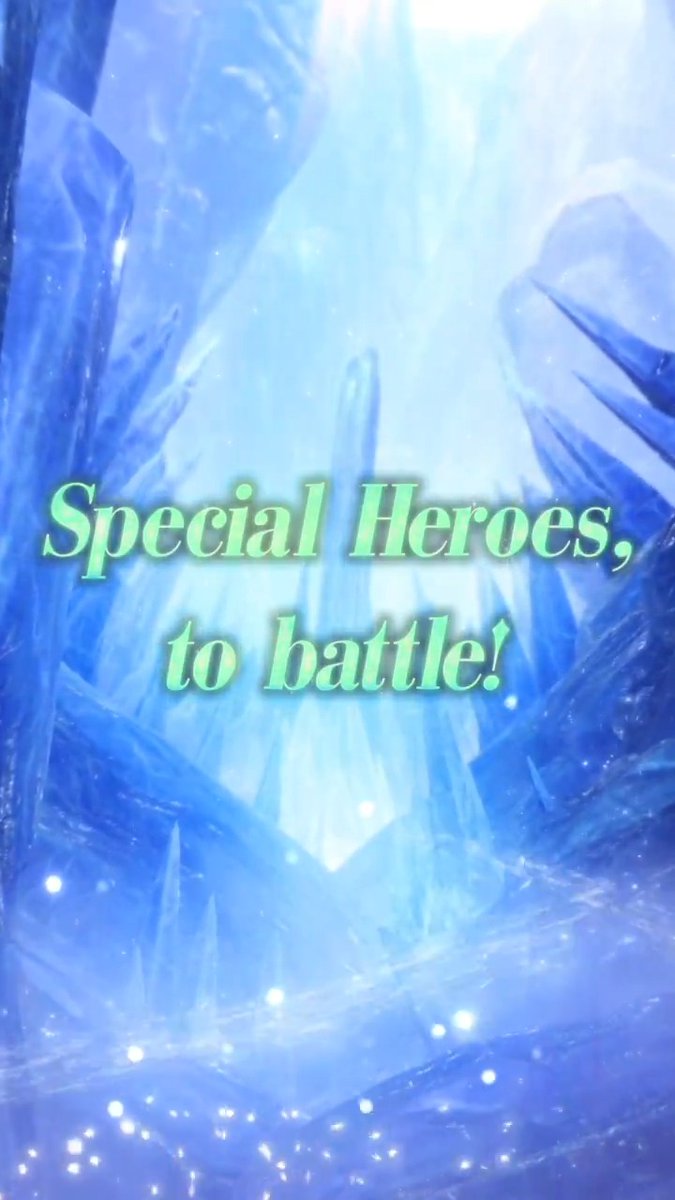 Special Heroes restoring their energy in the hot springs will be available as part of a new summoning event: A Blissful Soak! Also, 5★ Hero Lysithea: Tea Sweetener will appear as a Score Reward in the next Tempest Trials+ event! #FEHeroes #FireEmblem