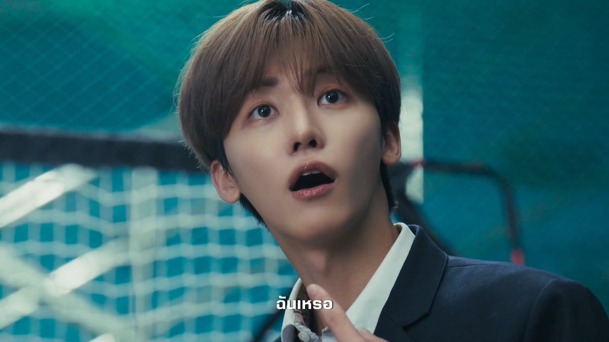 ตื่นเต้น! 20 ส.ค. มุ่งหน้าสนามฝัน ไปซัพคู่นี้กัน 'เจโน่ NCT' และ 'แจมิน NCT' คู่ซ้อม คู่ซี้ คู่นี้ไม่มีวันปล่อยมือ WIND UP #ไวนด์อัพ 20 สิงหาคมนี้ ที่ #SFcinema 🍿❤ | ข้อมูลจาก MONGKOL CINEMA #WindUp #JENO #JAEMIN #NCTJNJM #SFgenCinema #ดูหนังที่SF