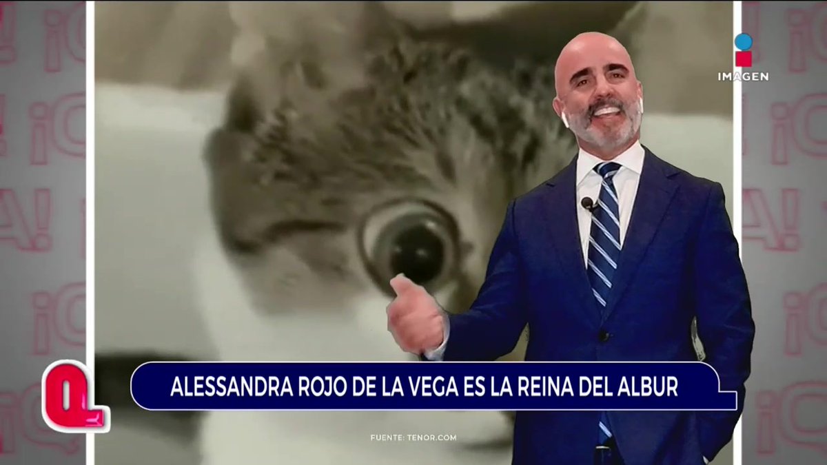 Aprende a alburear con Alessandra Rojo #QuéImporta con Eduardo Videgaray de Rivera Torres y jr sancristobal