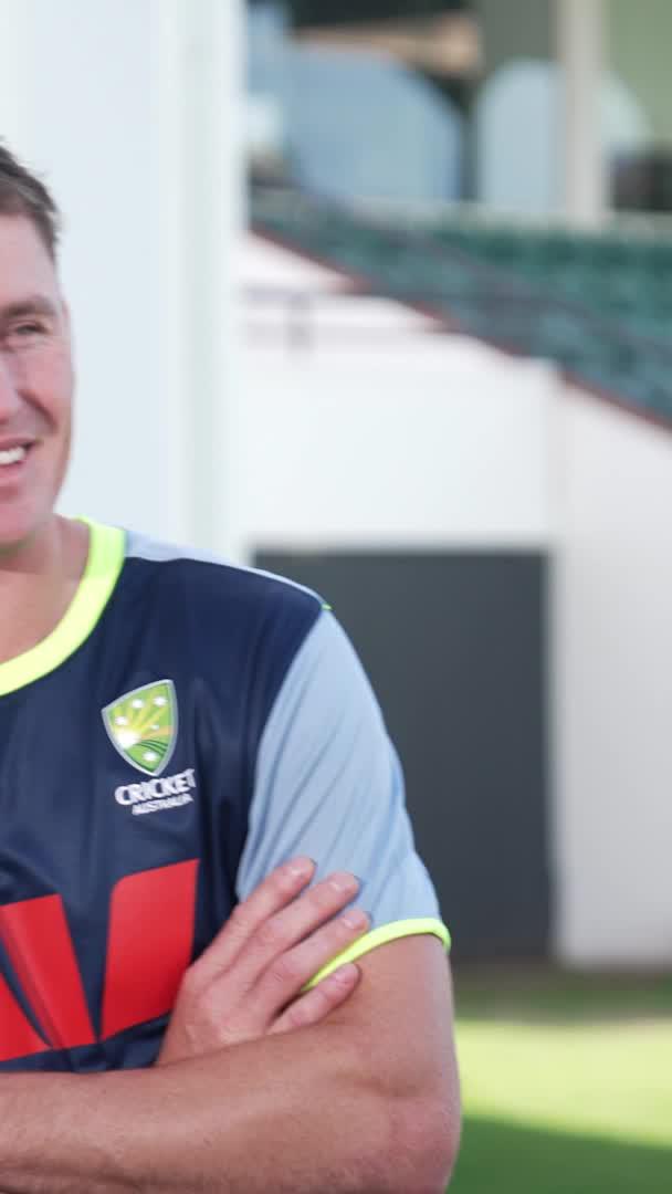 Who is Marnus' tip for tomorrow night's Allan Border Medal? #AusCricketAwards