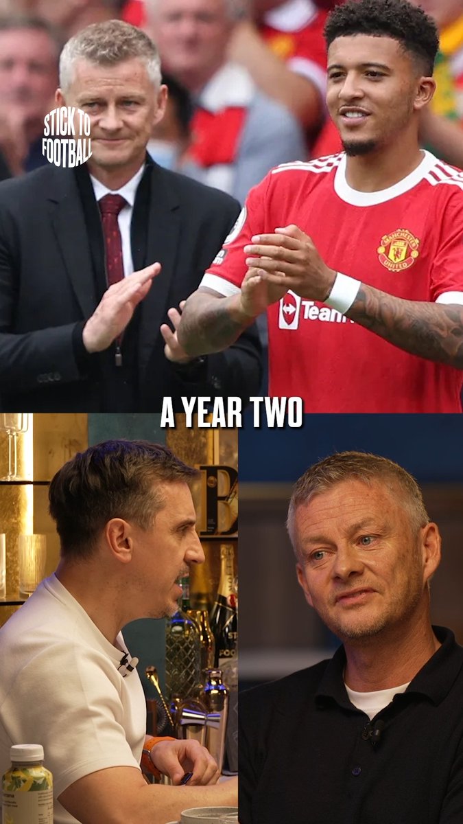 Five years on from his £73 million move to Manchester United... 👀 Jadon Sancho is now a free agent. What's next for the winger? 🤔