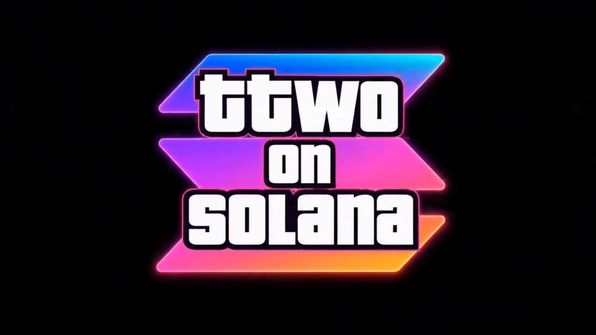 EVERYTHING ON SOLANA KET DLC dropped before GTA VI