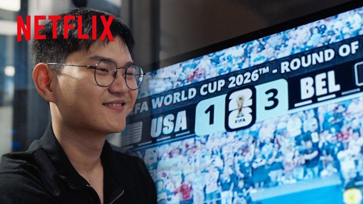 W杯から宇宙人襲来まで あらゆることが賭けの対象となる “予測市場” 市場は過熱し 大金を賭けることへの 感覚が麻痺していくという… 約800万円得ても 眉ひとつ動かさない プロ予想師たちの裏側に潜入！ #InstadocsW杯で過熱する予測市場 #InstadocsThePredictionGames