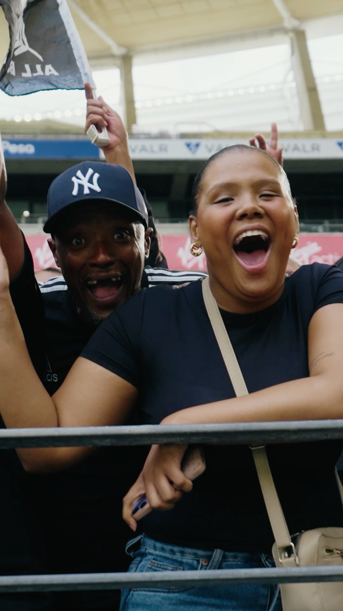 Watch how an All Blacks touring group travel to South Africa 🛫🇿🇦 Behind the Fern, S2EP05 is 𝗟𝗜𝗩𝗘 𝗡𝗢𝗪 at & our app. Brought to you, by Toyota.