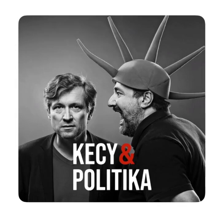 To nejlepší z úterního dílu. Made my everyday, když to slyším.