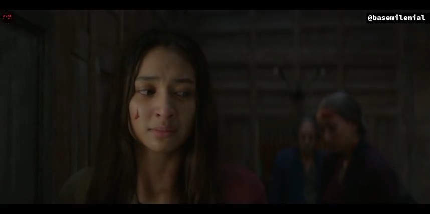 NONTON Sewu Dino 2023 Disclaimer: INDONESIAN HORROR💀🍿