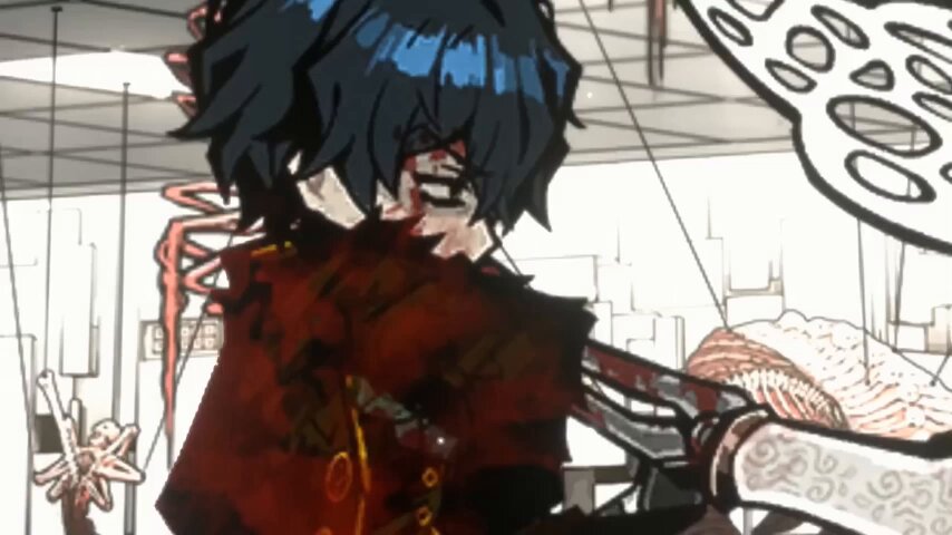 How Canto 9 was paced