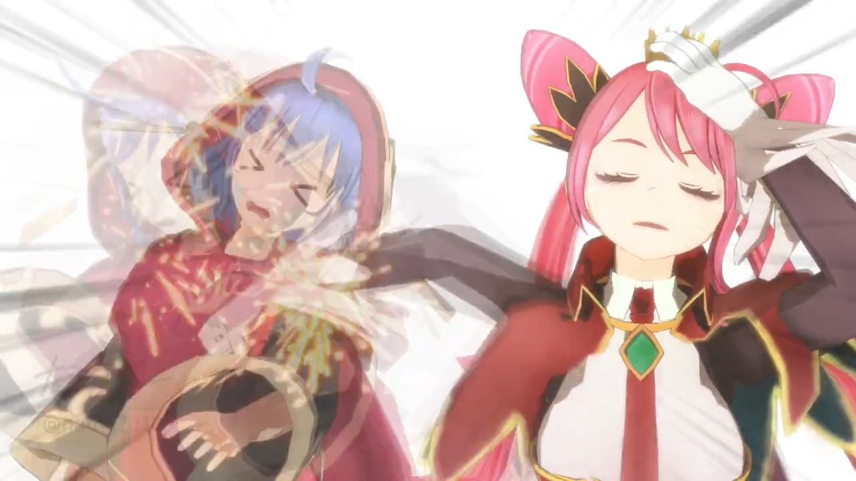 粛声なる結界を止められた祈り手ロー