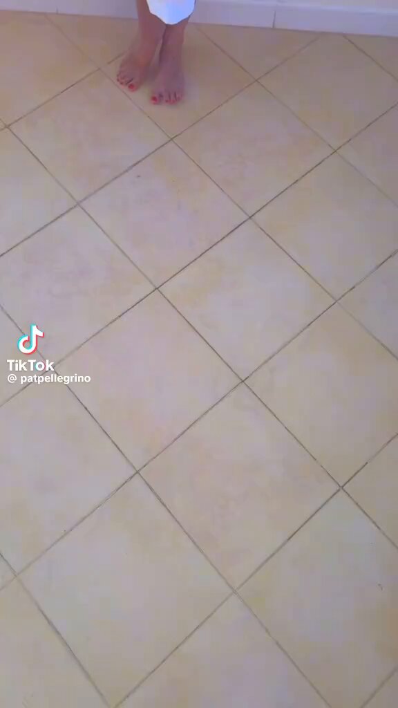 Ossessionato da questo tiktok di Patty Pellegrino