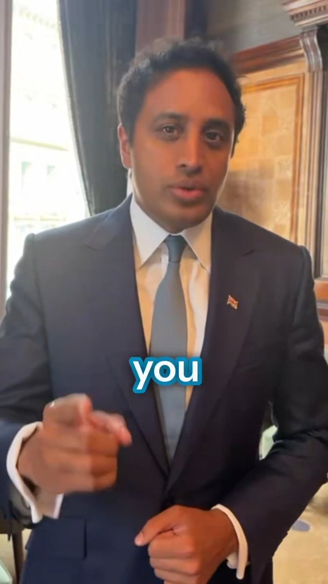 Zia Yusuf is ready to announce a major new Reform UK policy. 👇