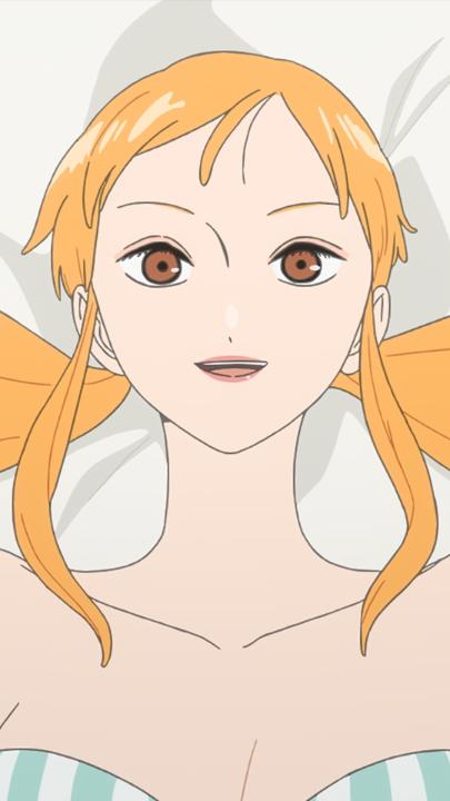 A Nami and Robin team up? LET'S GO!!