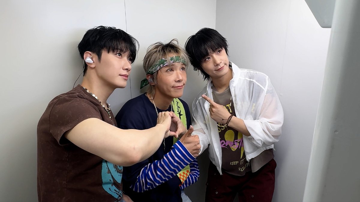 [🎥] #단어습득하는몬스터 FT아일랜드, 페스티벌 | 2026 Palette Festival BEHIND ✔ #FT아일랜드 #FTISLAND #팔레트페스티벌 #2026Palette