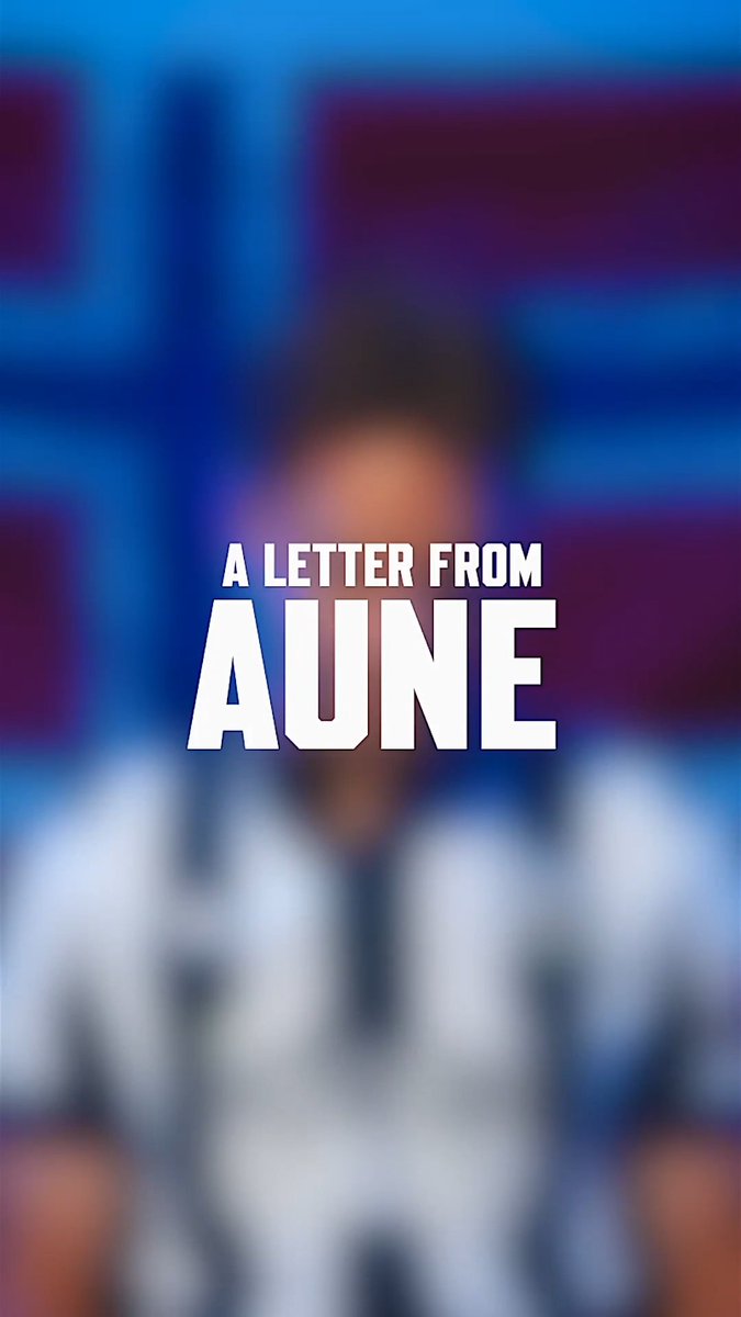 𝐓𝐨 𝐅𝐞𝐥𝐢𝐱, 𝐟𝐫𝐨𝐦 𝐀𝐮𝐧𝐞. ✉️ Our striker penned a letter to our new man in midfield ahead of his announcement as a Baggie. Here it is in full. 🥰